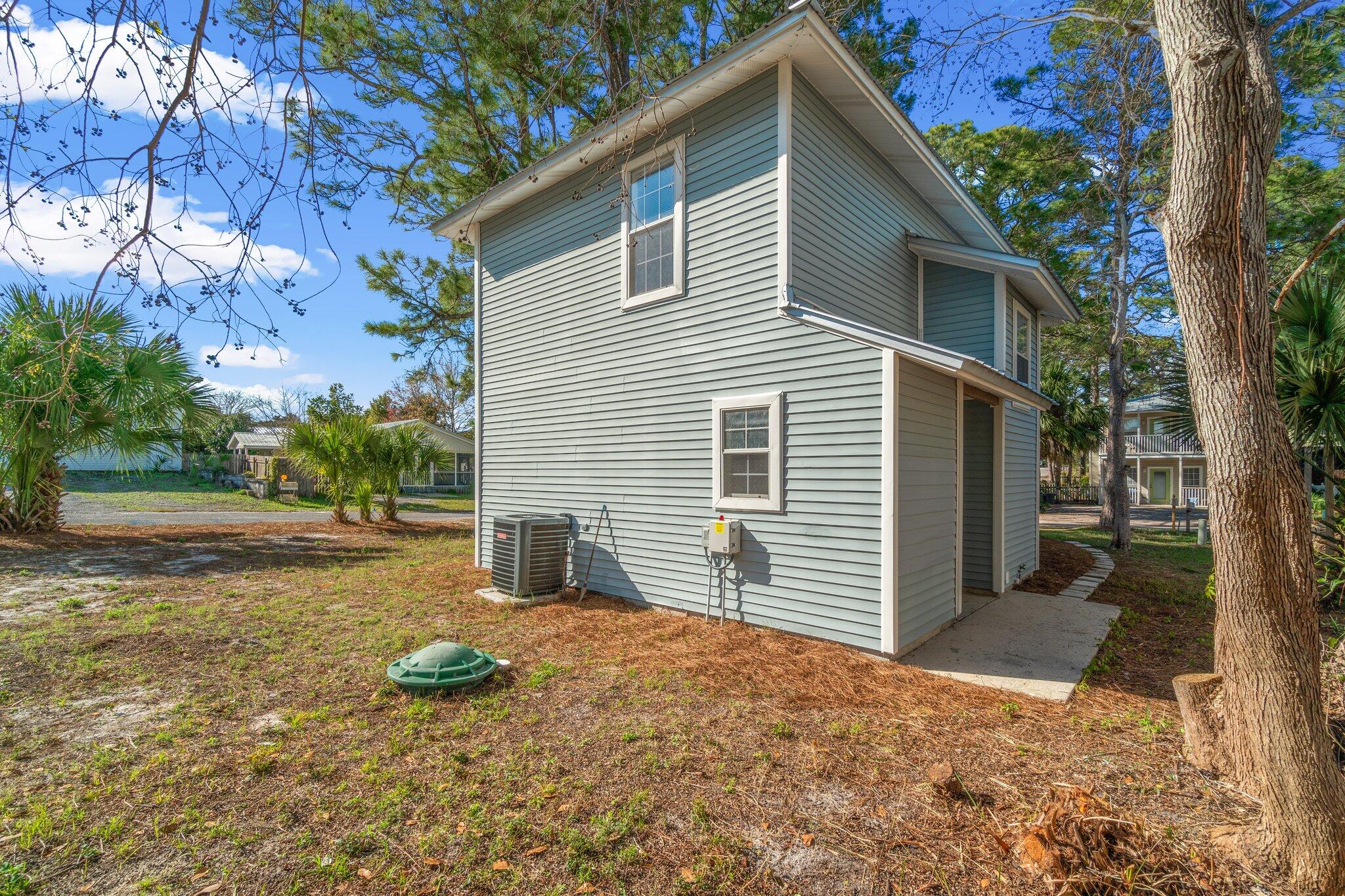 Brickyard - Residential Lease