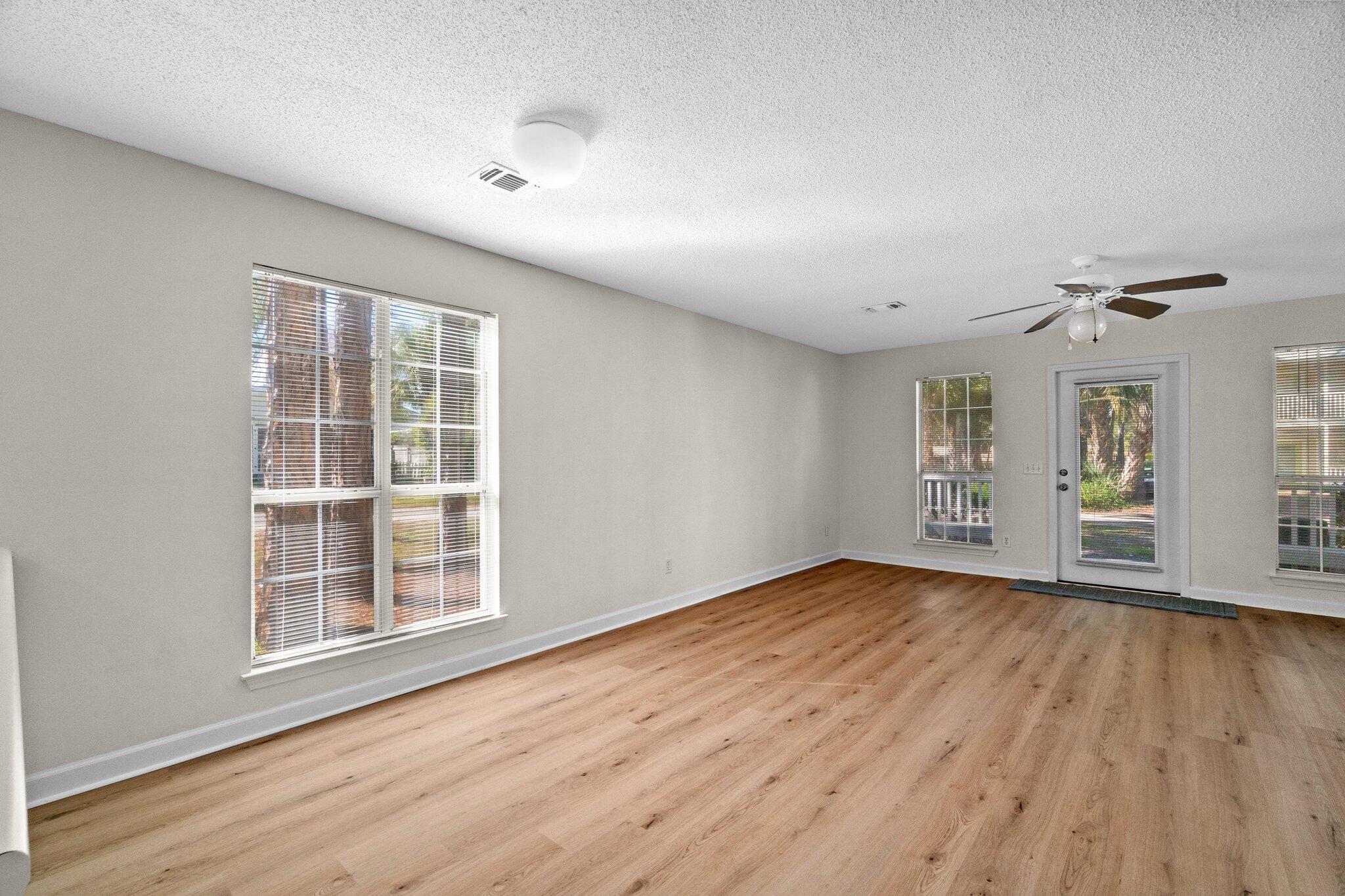 Brickyard - Residential Lease