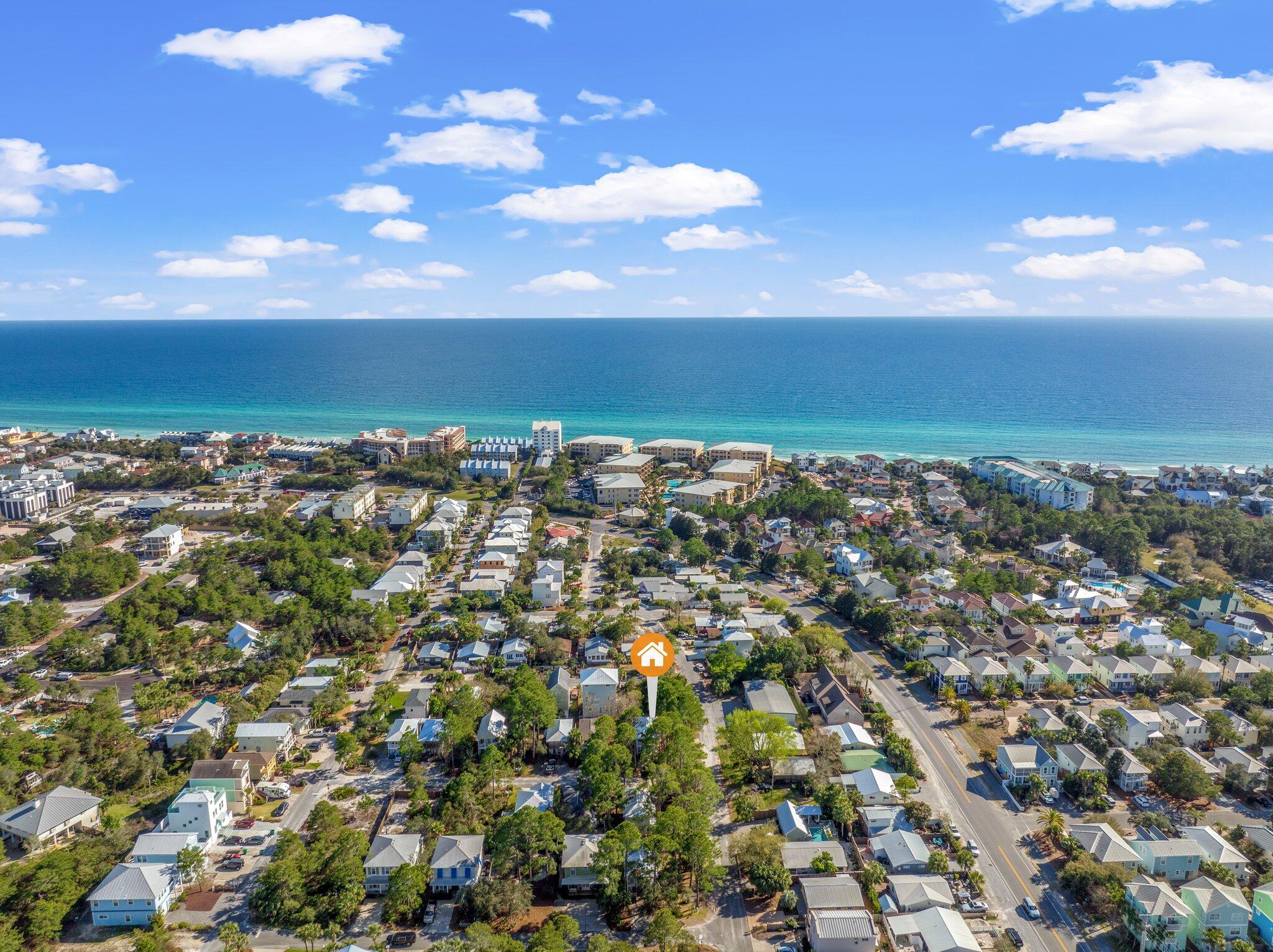 Brickyard - Residential Lease