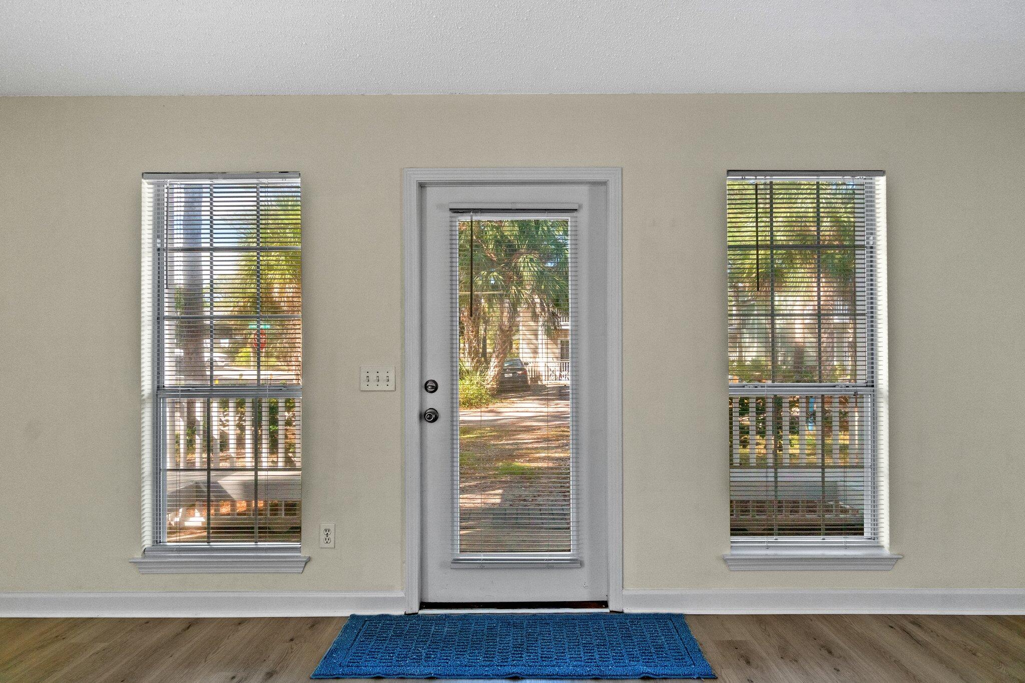 Brickyard - Residential Lease