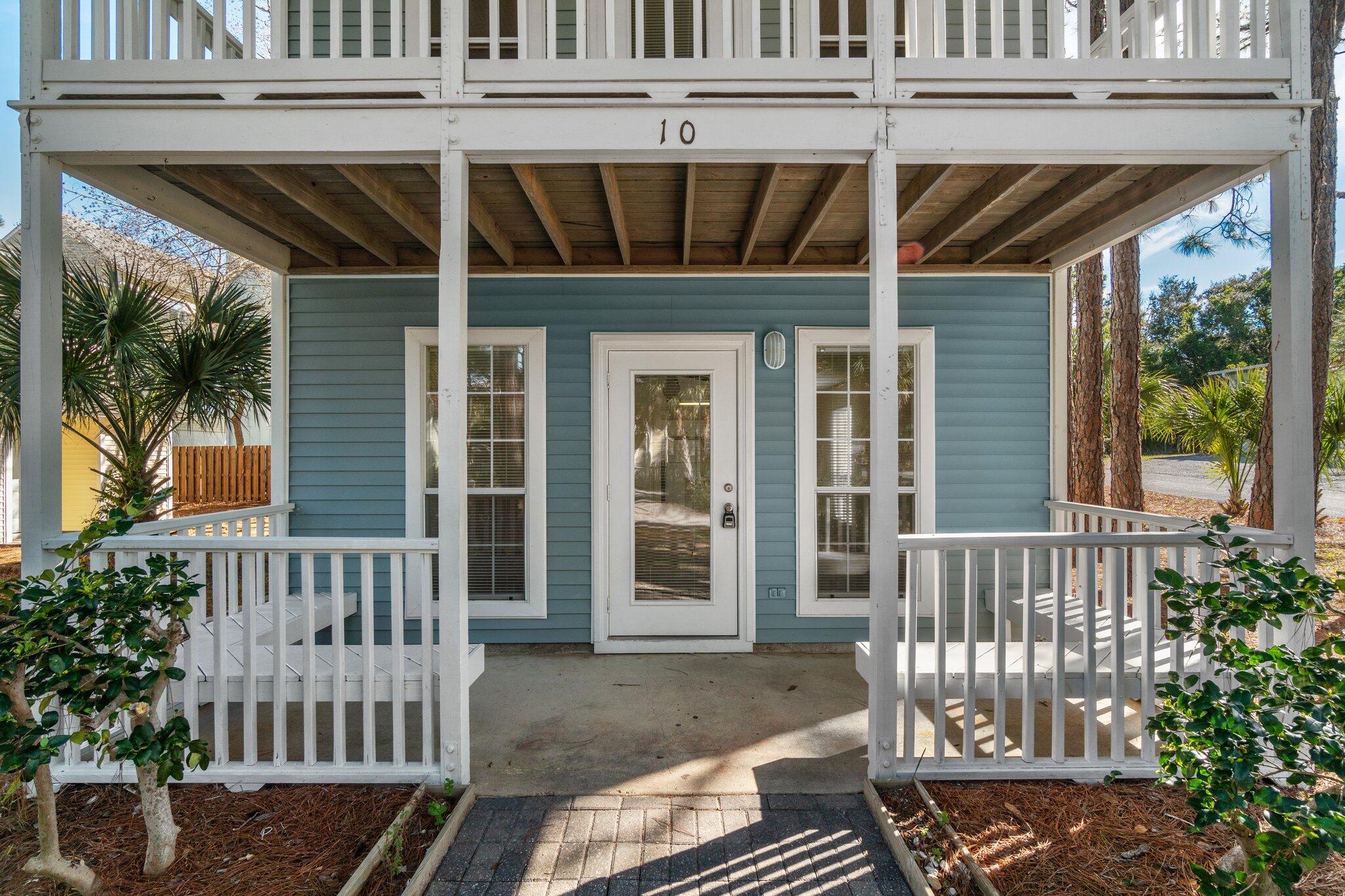 Brickyard - Residential Lease