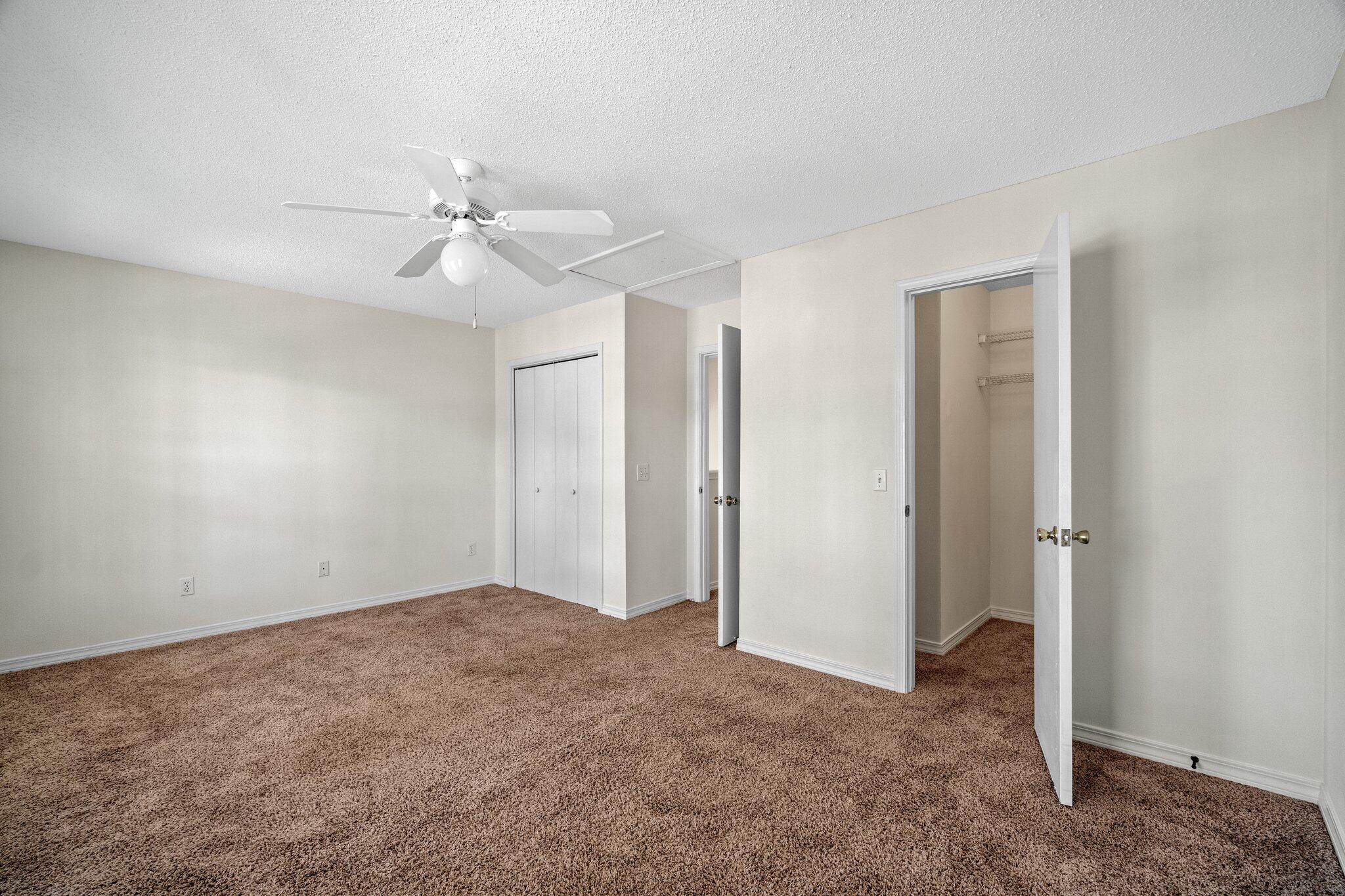 Brickyard - Residential Lease