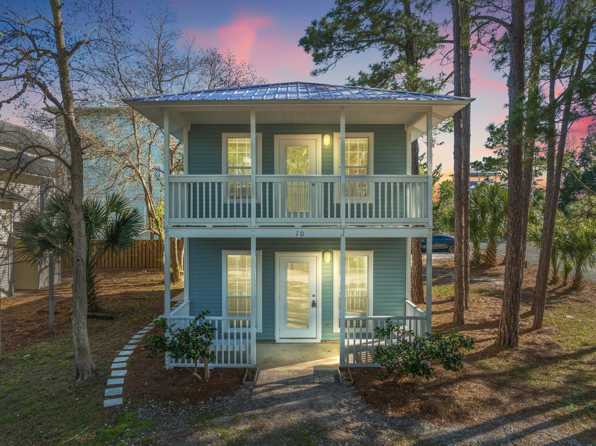 Brickyard - Residential Lease