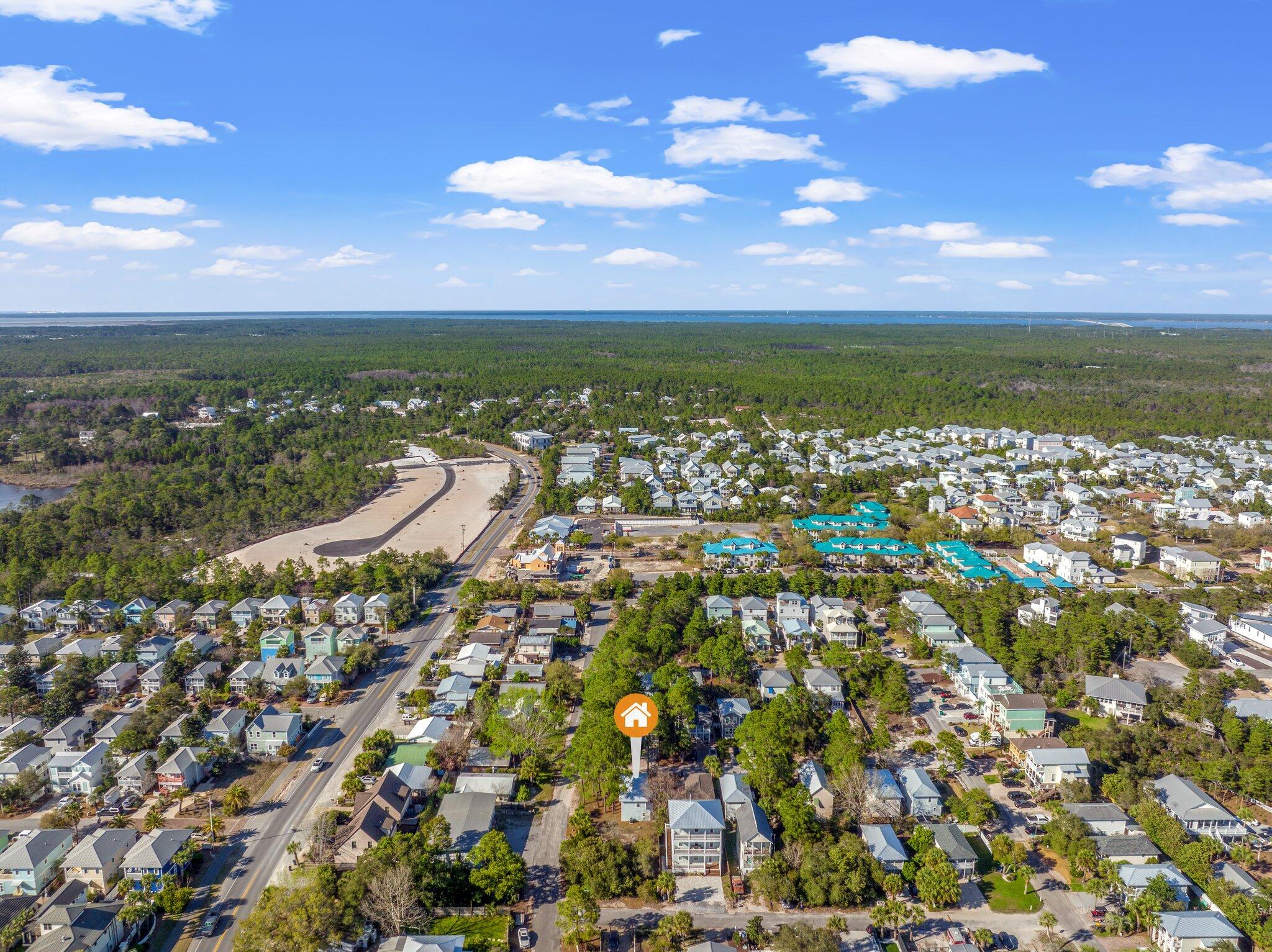 Brickyard - Residential Lease