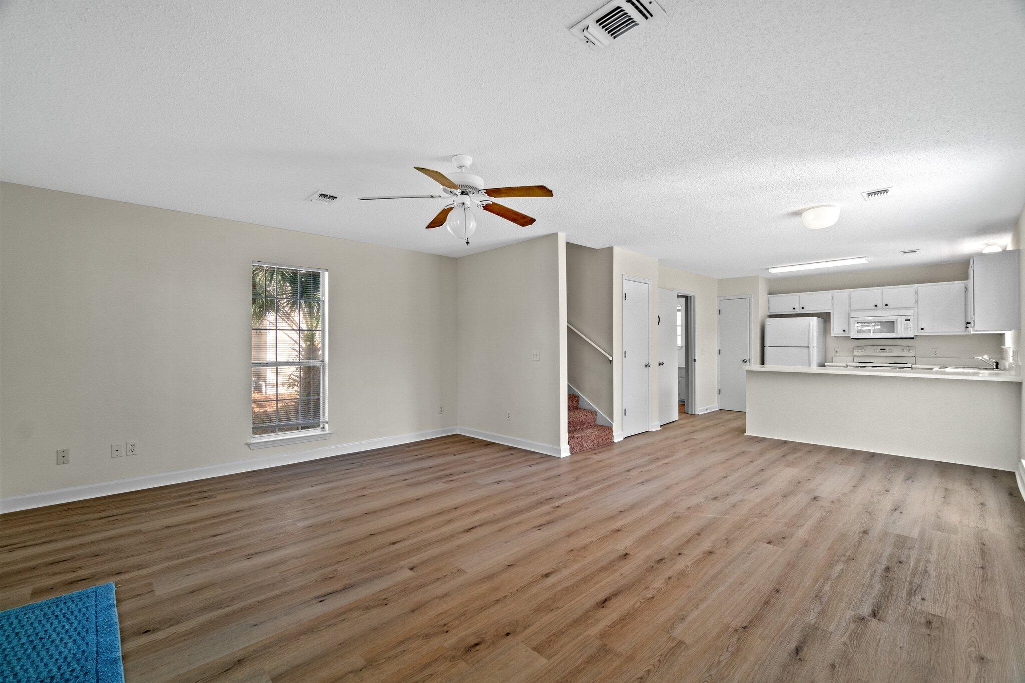 Brickyard - Residential Lease