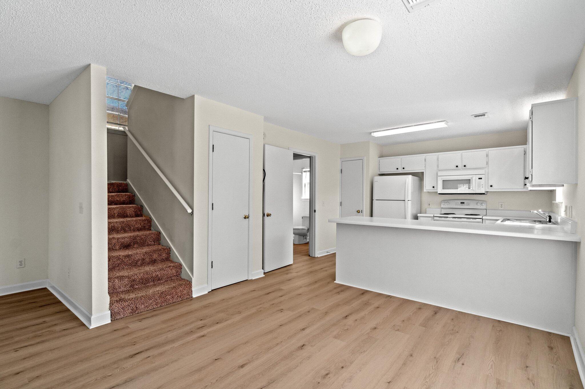 Brickyard - Residential Lease