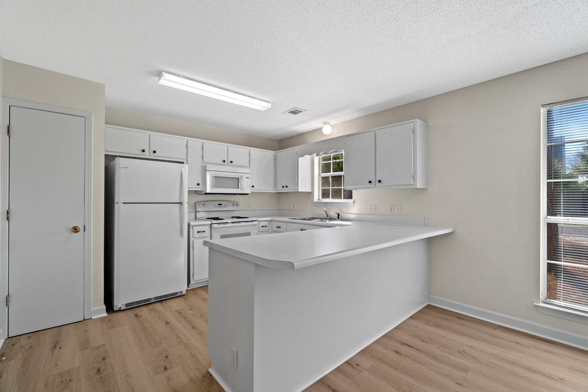 Brickyard - Residential Lease