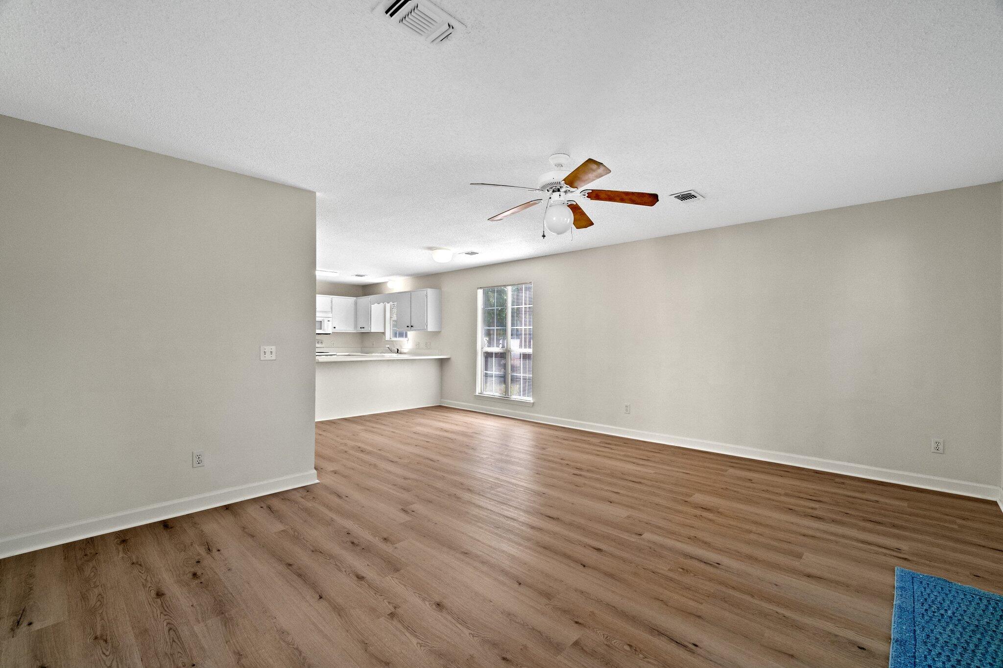 Brickyard - Residential Lease