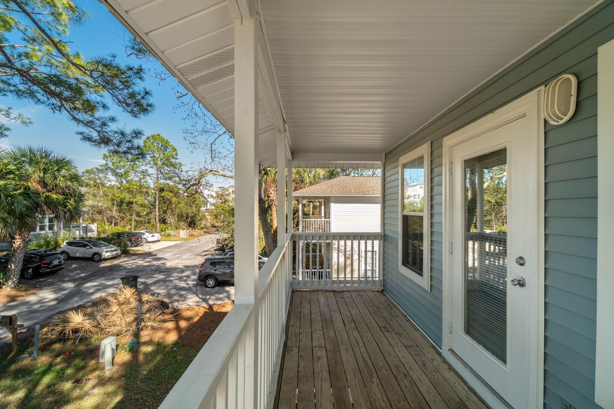 Brickyard - Residential Lease