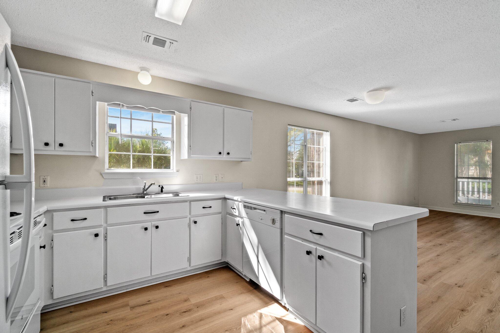 Brickyard - Residential Lease