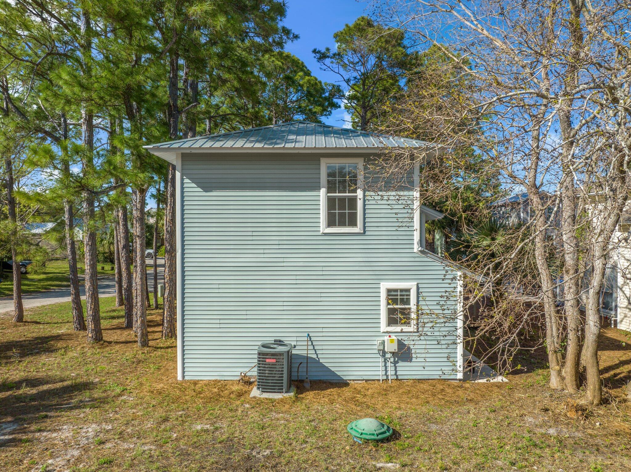 Brickyard - Residential Lease