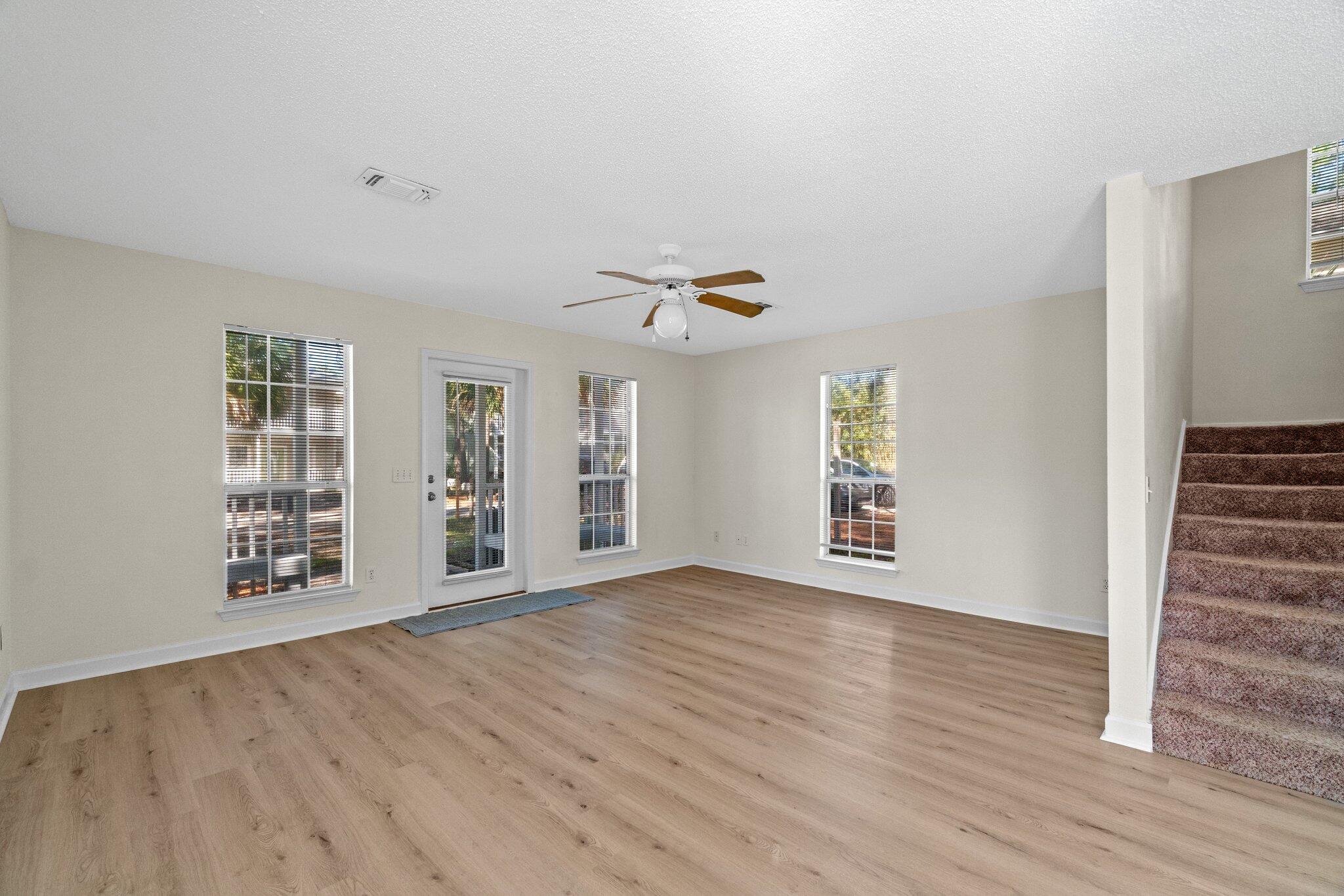 Brickyard - Residential Lease