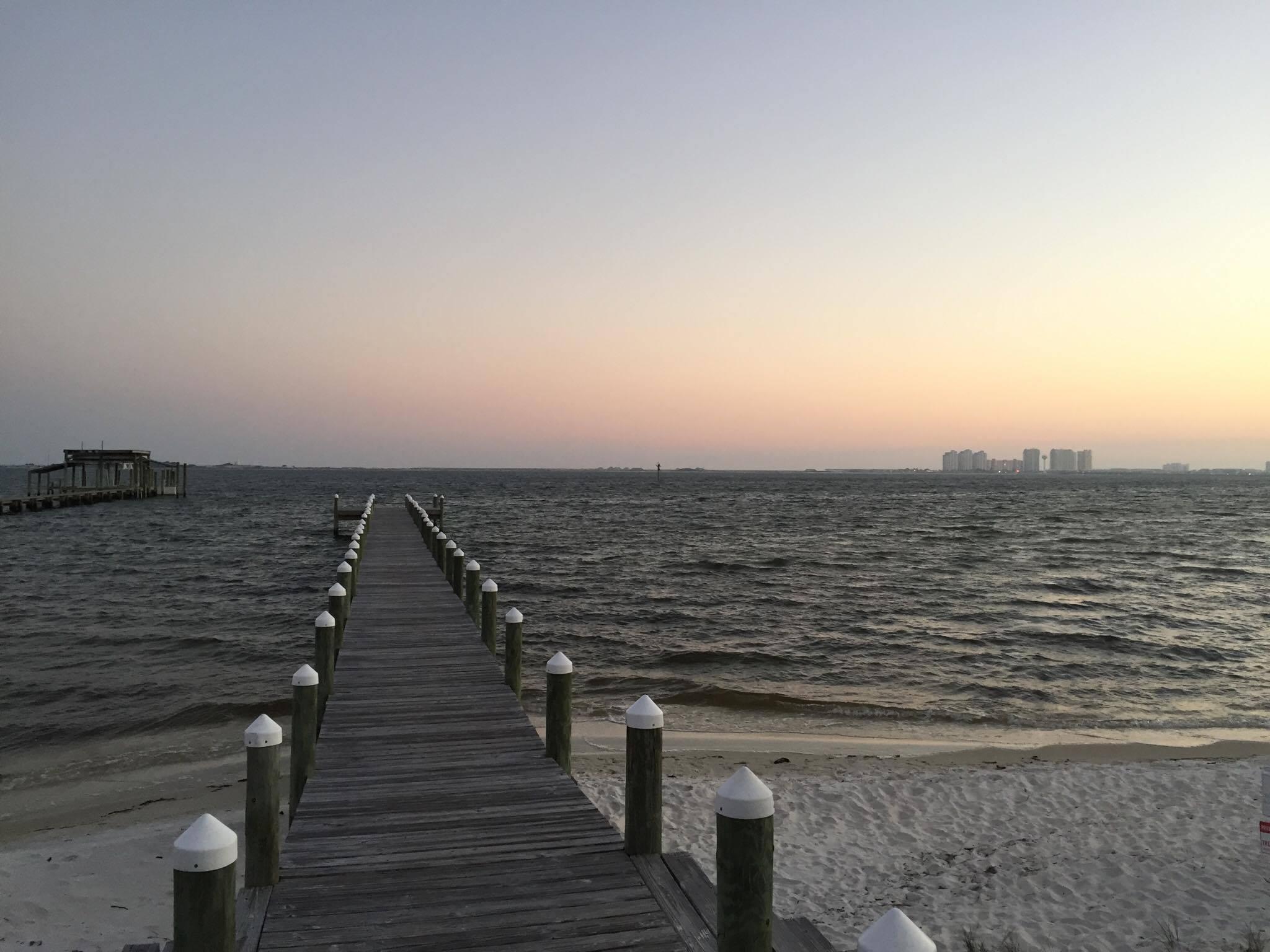 SOUNDSIDE MOORINGS - Residential