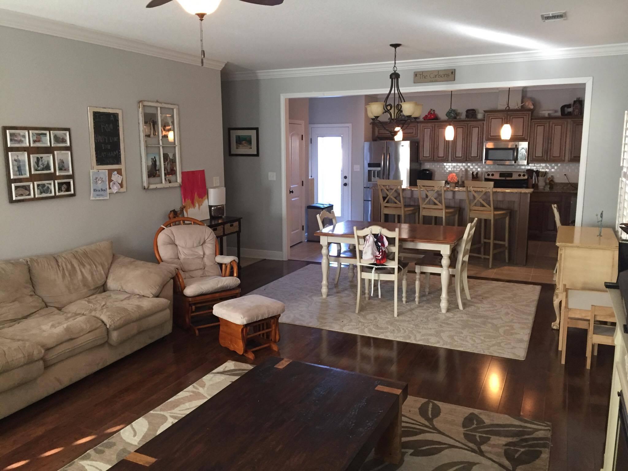 SOUNDSIDE MOORINGS - Residential