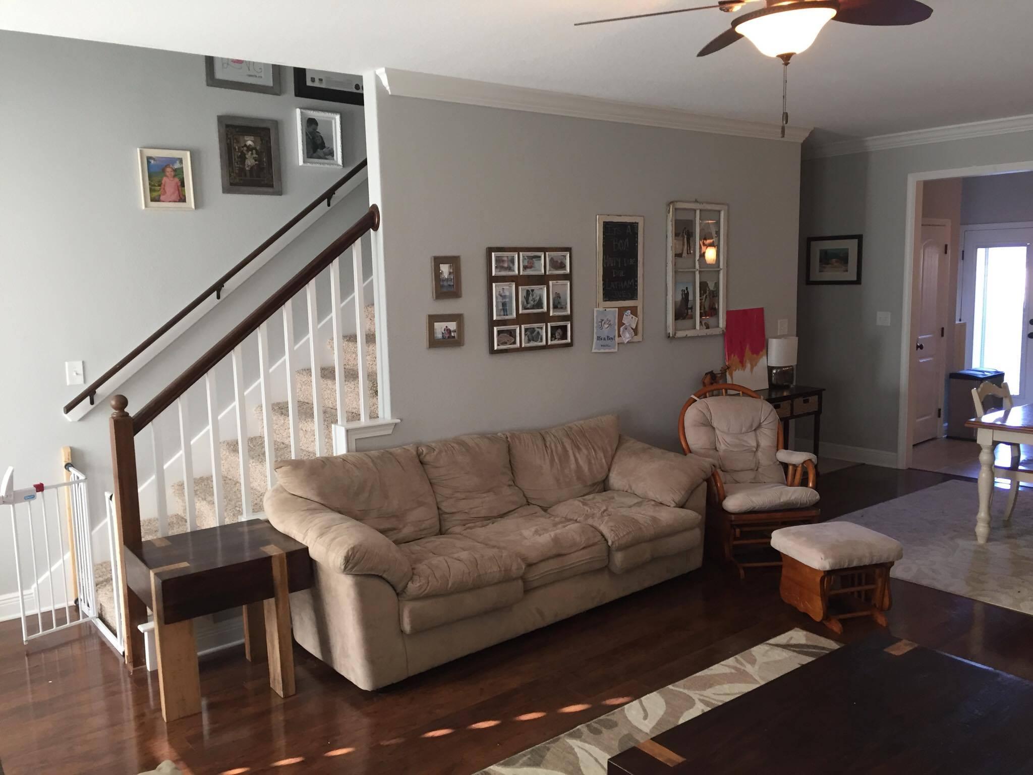 SOUNDSIDE MOORINGS - Residential