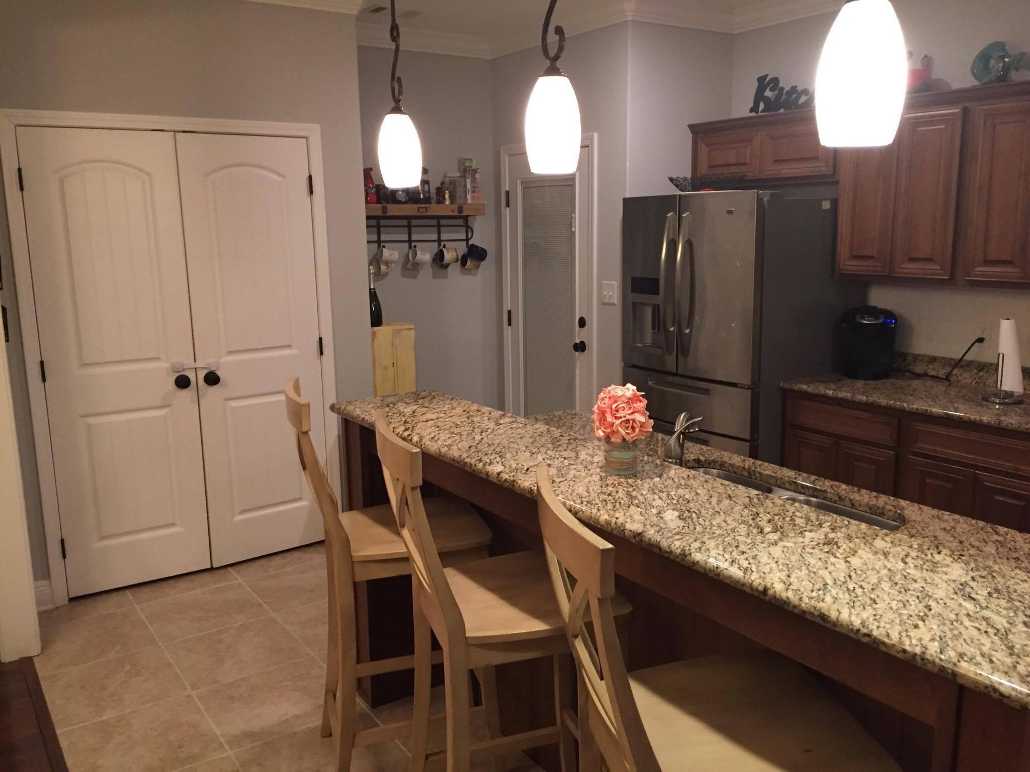 SOUNDSIDE MOORINGS - Residential