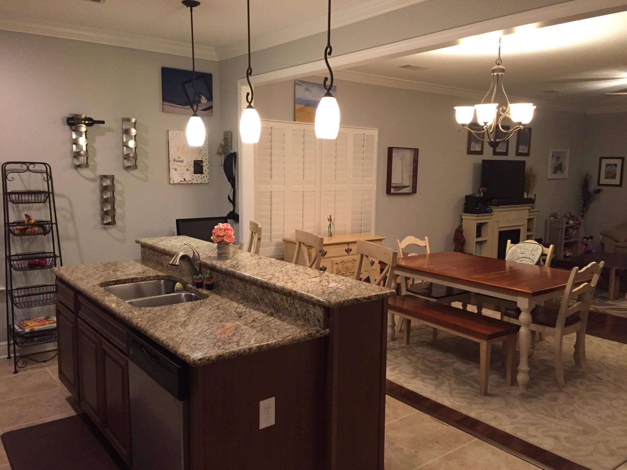 SOUNDSIDE MOORINGS - Residential