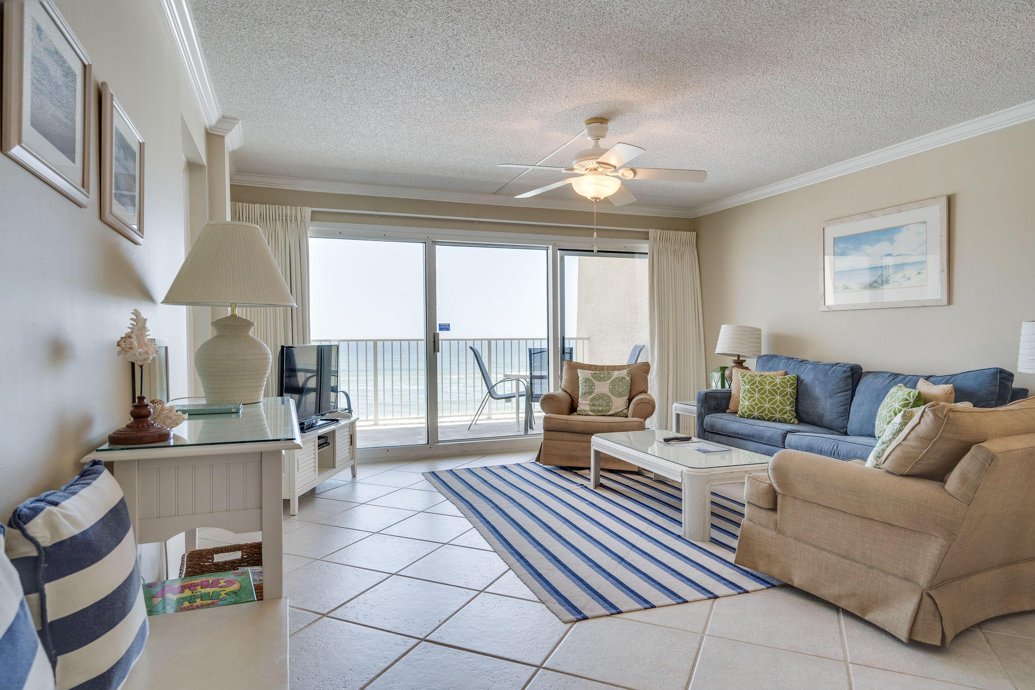 BEACH HOUSE CONDO PH 2 - Residential