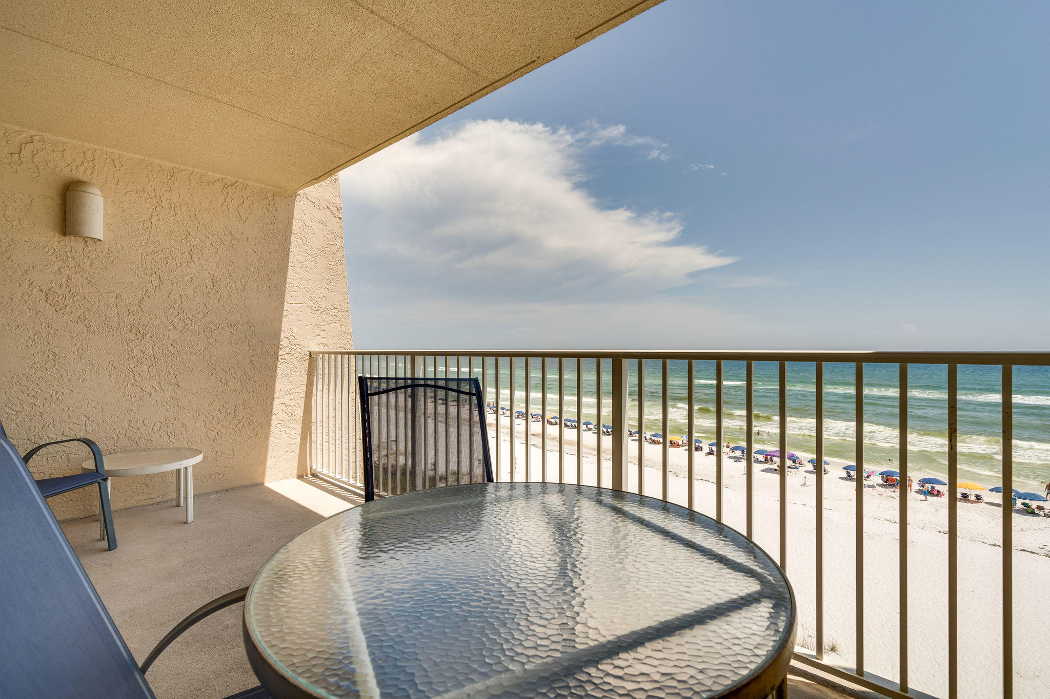 BEACH HOUSE CONDO PH 2 - Residential