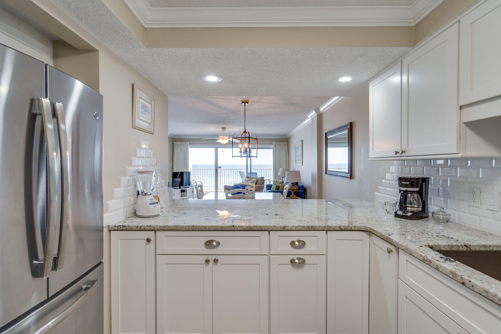 BEACH HOUSE CONDO PH 2 - Residential