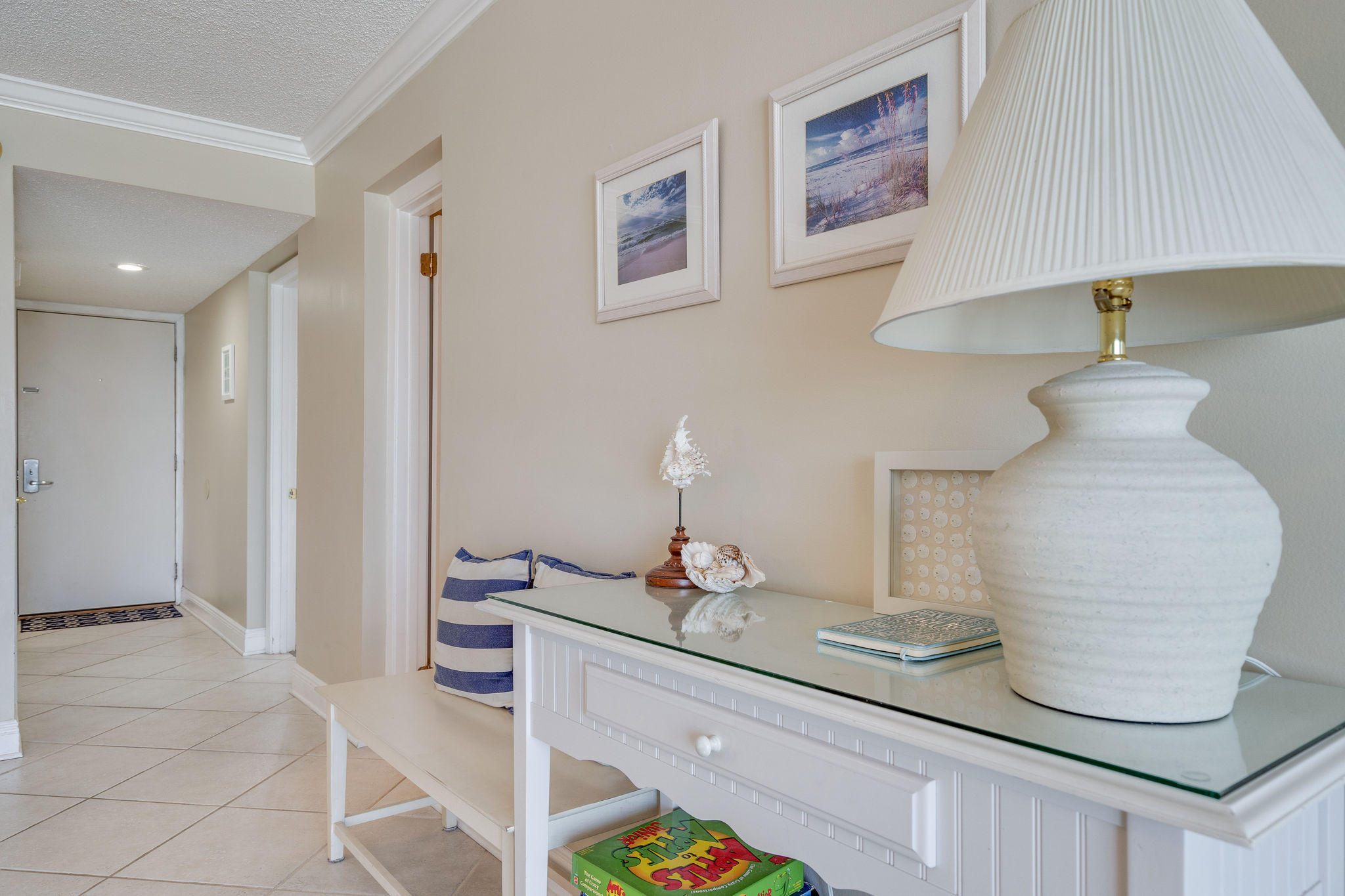 BEACH HOUSE CONDO PH 2 - Residential