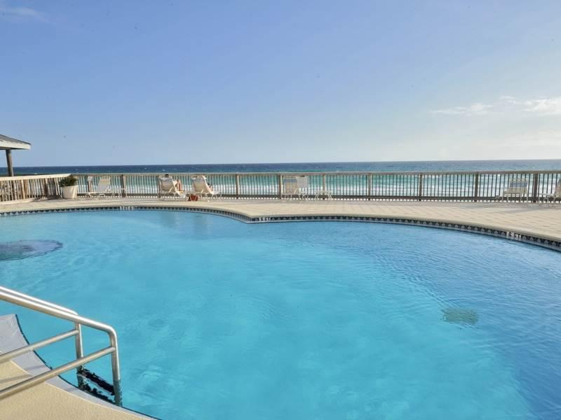 BEACH HOUSE CONDO PH 2 - Residential