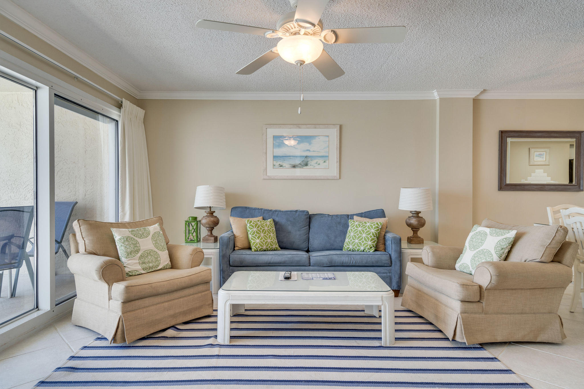 BEACH HOUSE CONDO PH 2 - Residential