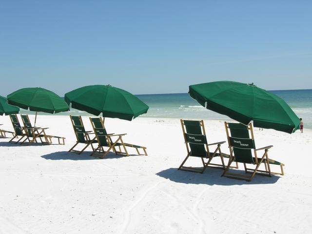 BEACH HOUSE CONDO PH 2 - Residential