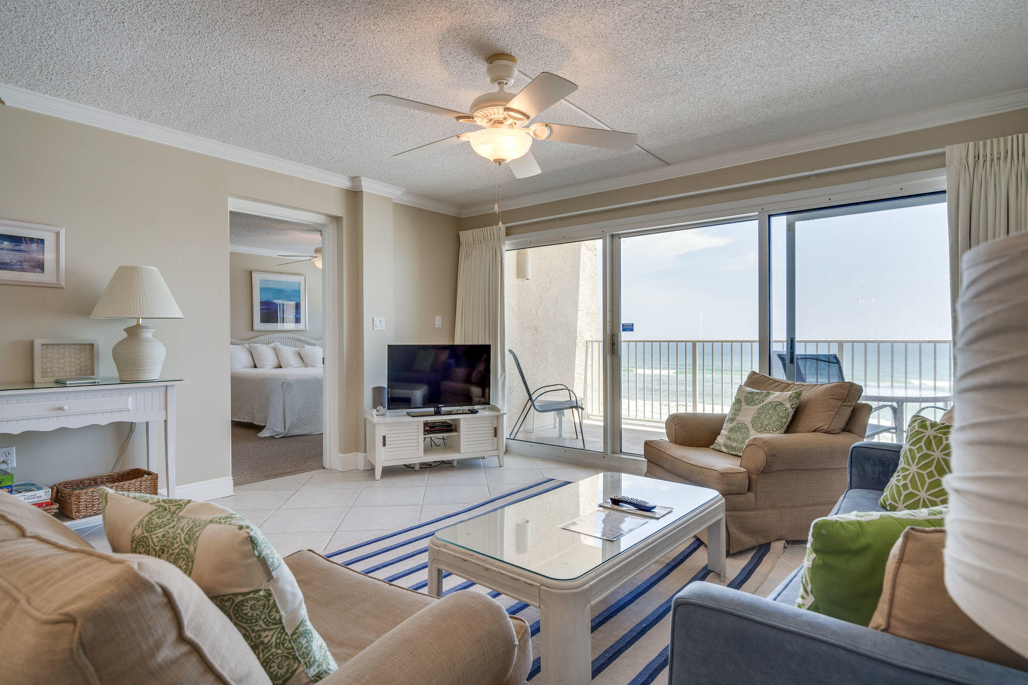 BEACH HOUSE CONDO PH 2 - Residential