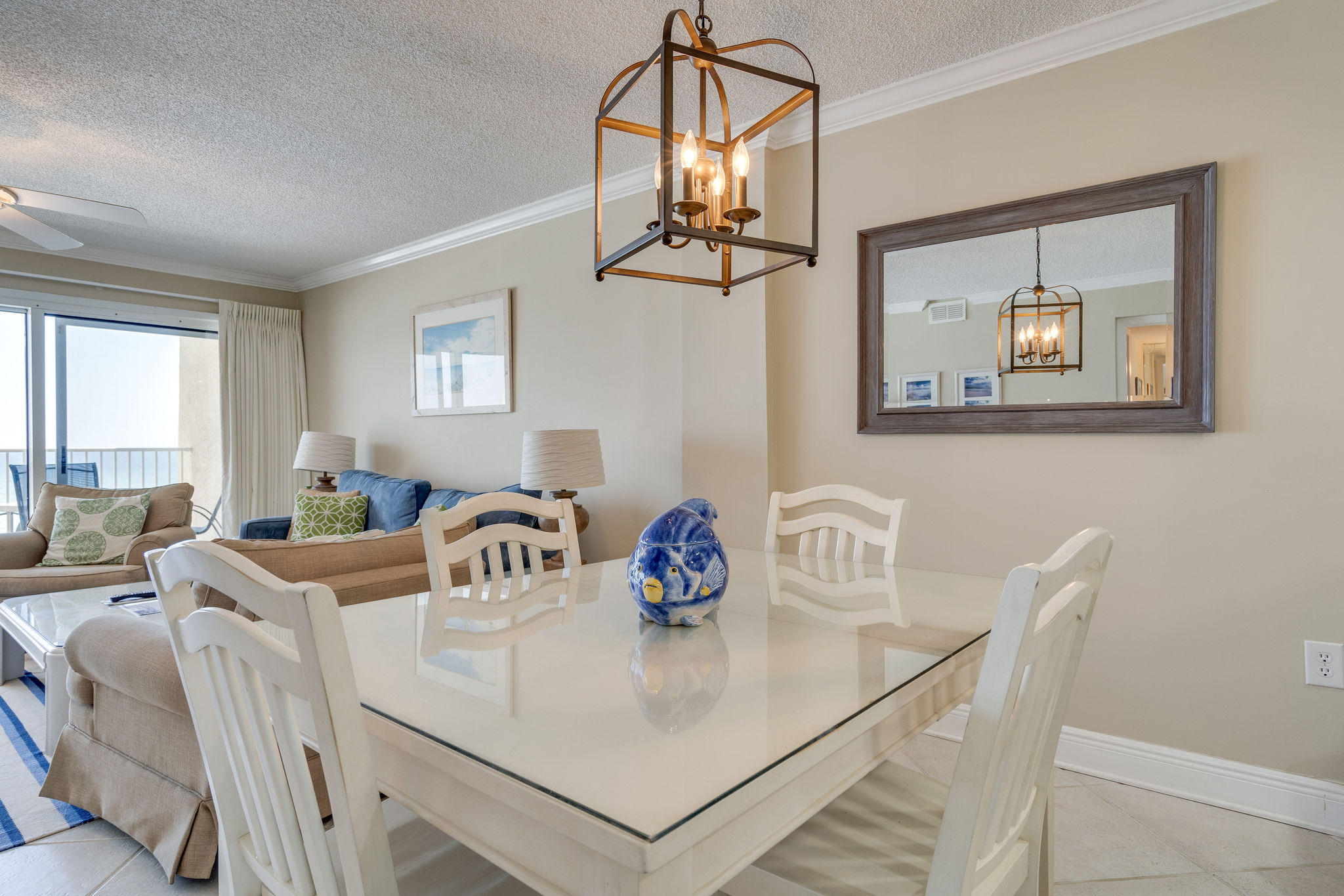 BEACH HOUSE CONDO PH 2 - Residential