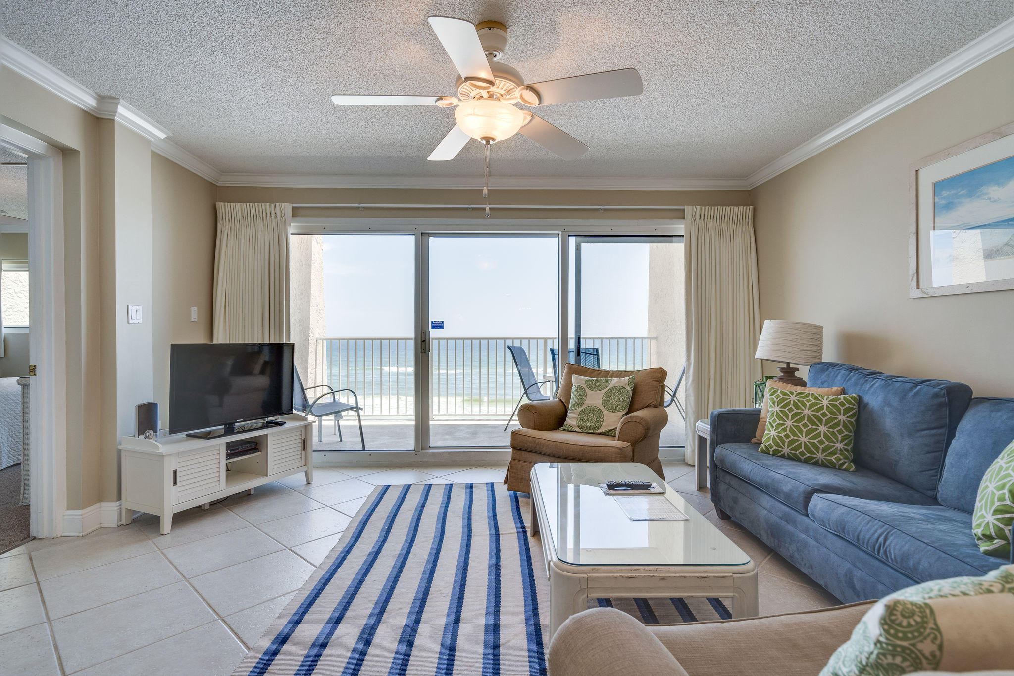 BEACH HOUSE CONDO PH 2 - Residential