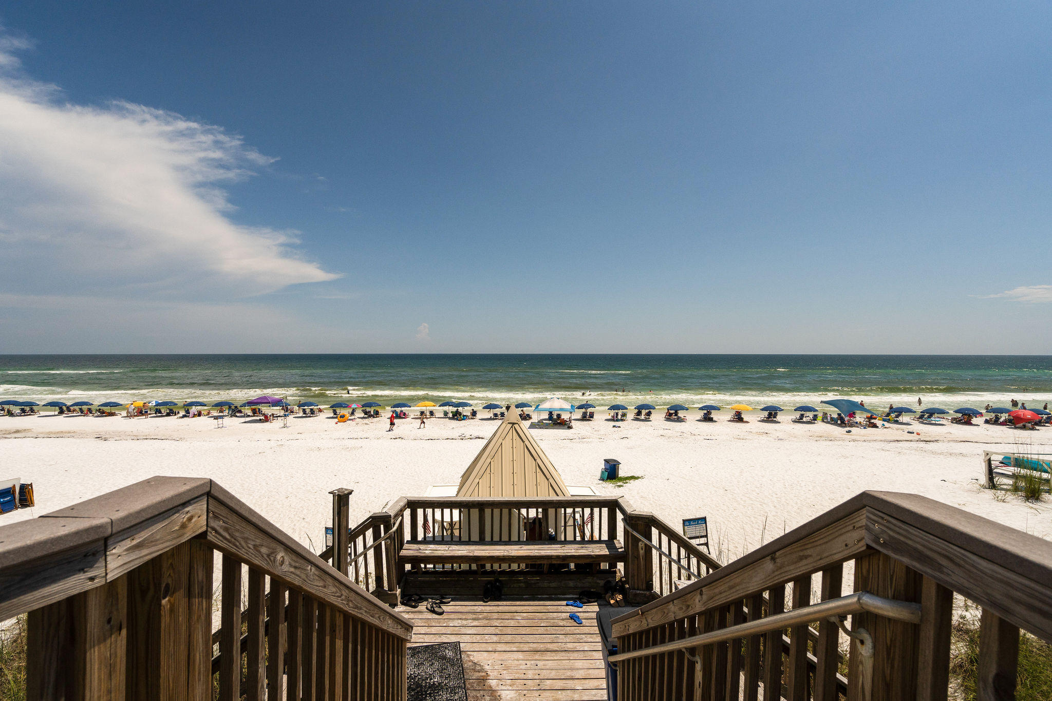 BEACH HOUSE CONDO PH 2 - Residential