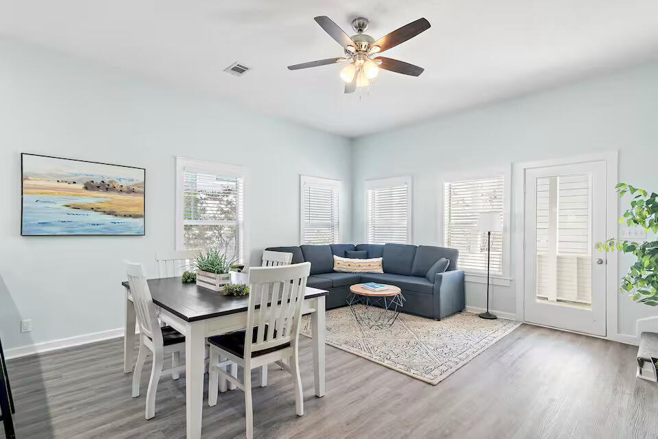 BLUE MOUNTAIN BEACH - Residential