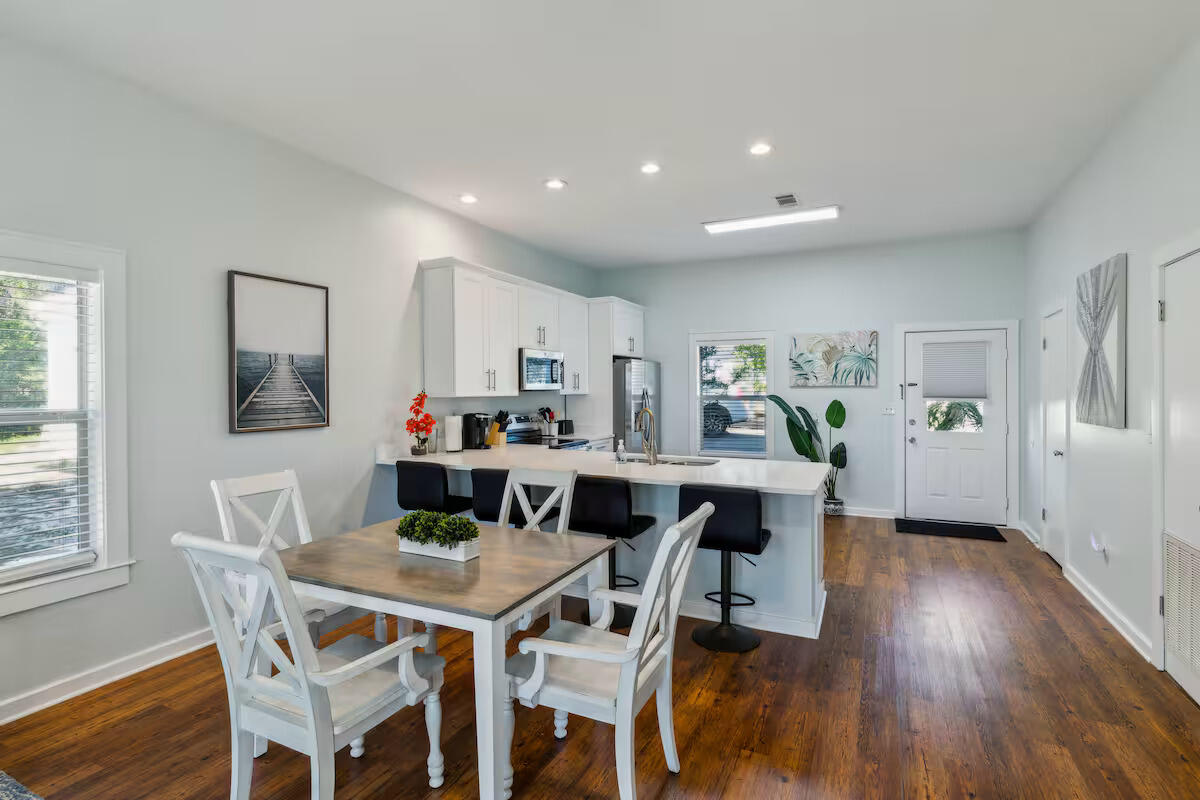 BLUE MOUNTAIN BEACH - Residential