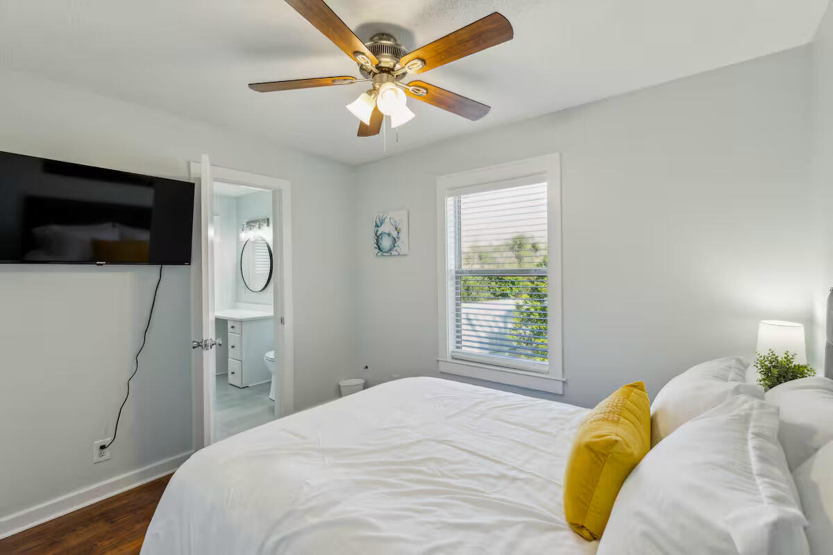 BLUE MOUNTAIN BEACH - Residential