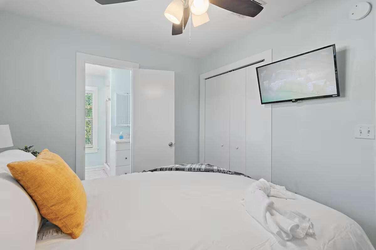 BLUE MOUNTAIN BEACH - Residential