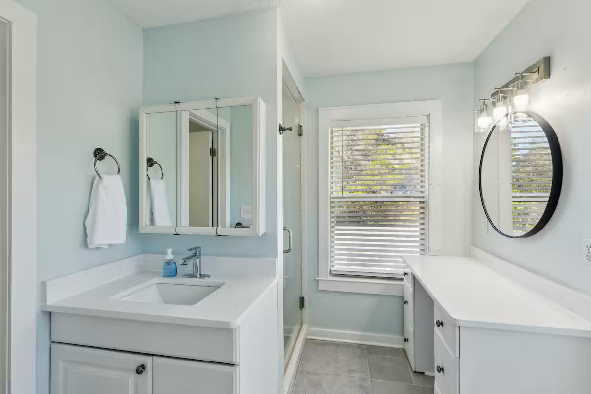 BLUE MOUNTAIN BEACH - Residential