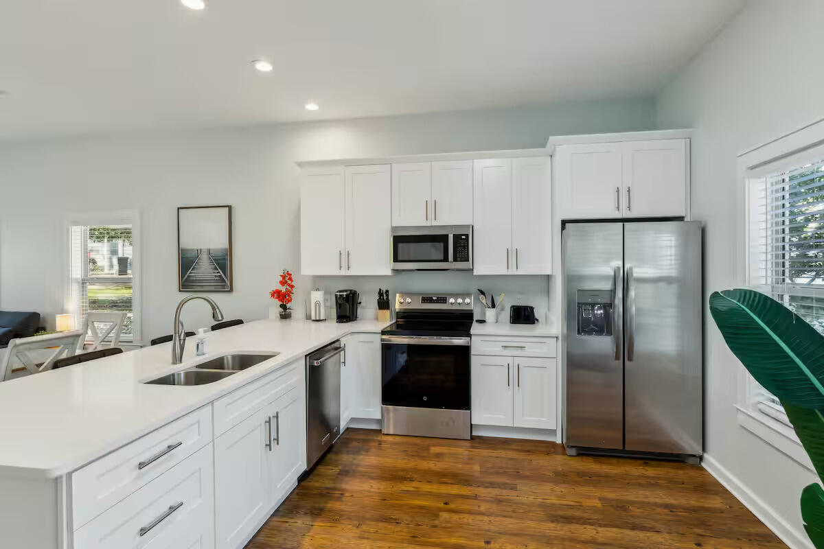 BLUE MOUNTAIN BEACH - Residential