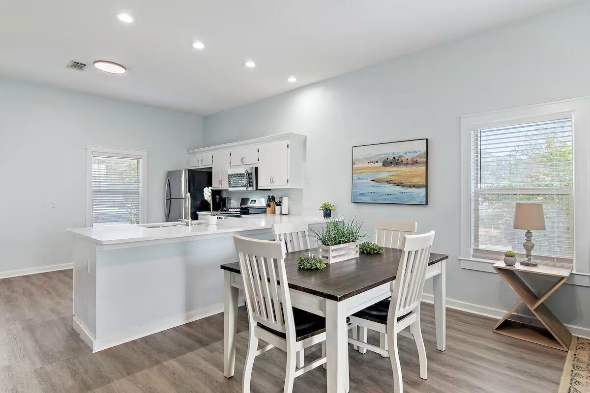 BLUE MOUNTAIN BEACH - Residential