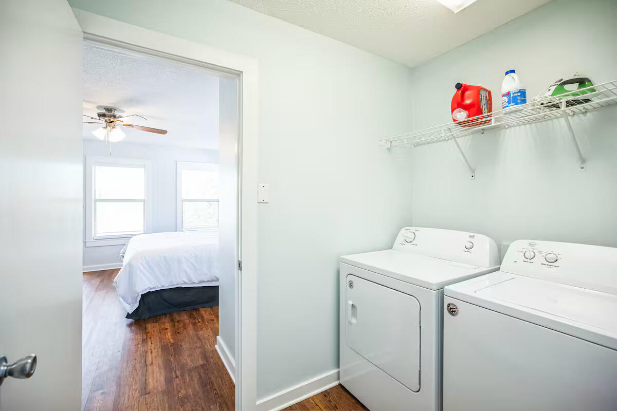 BLUE MOUNTAIN BEACH - Residential