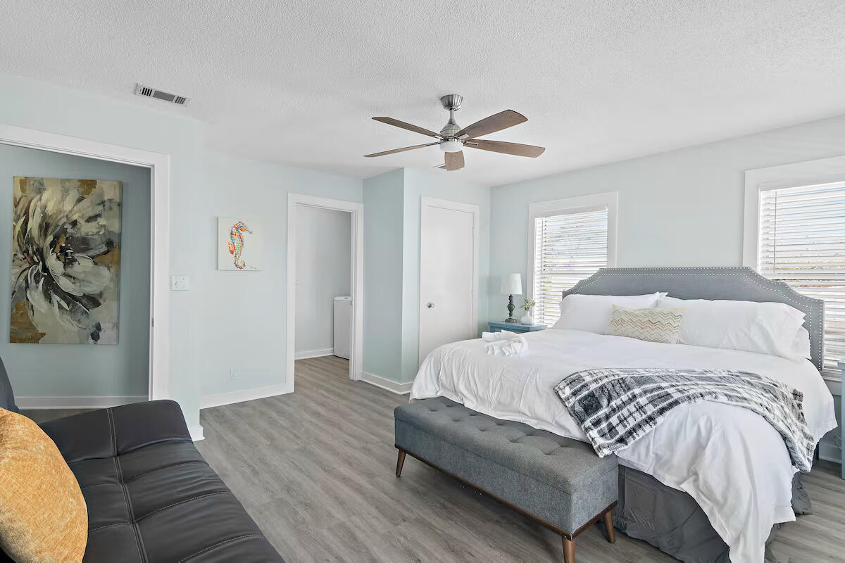 BLUE MOUNTAIN BEACH - Residential