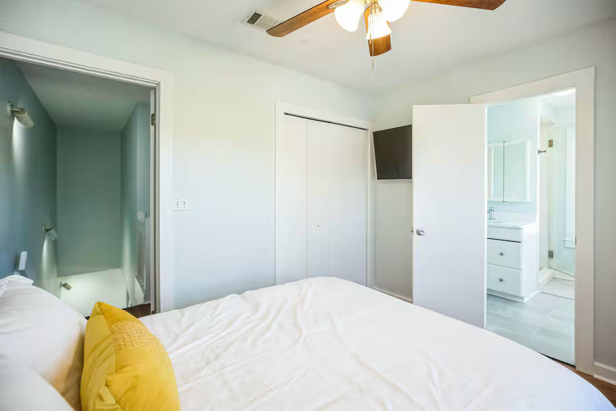 BLUE MOUNTAIN BEACH - Residential