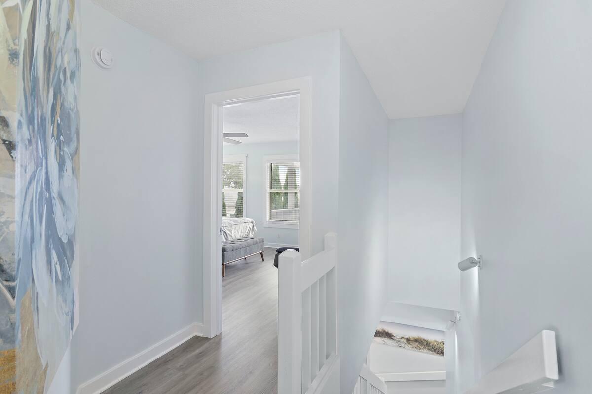 BLUE MOUNTAIN BEACH - Residential