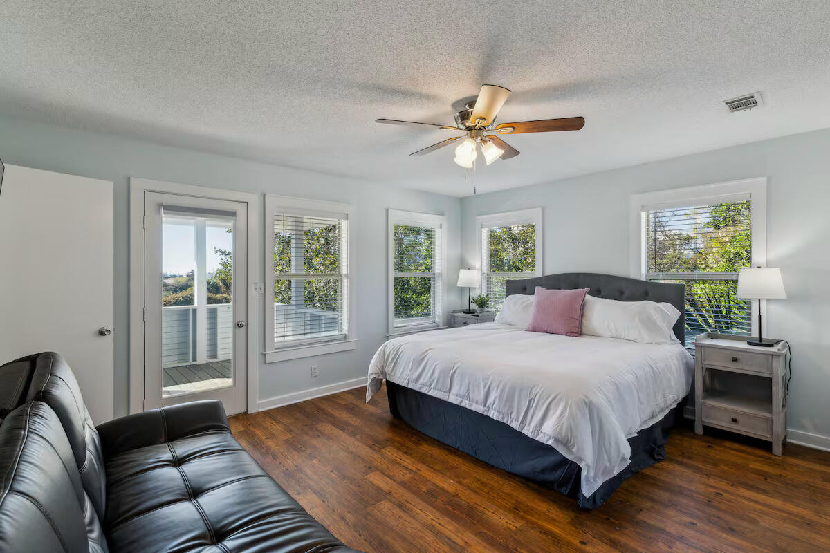 BLUE MOUNTAIN BEACH - Residential