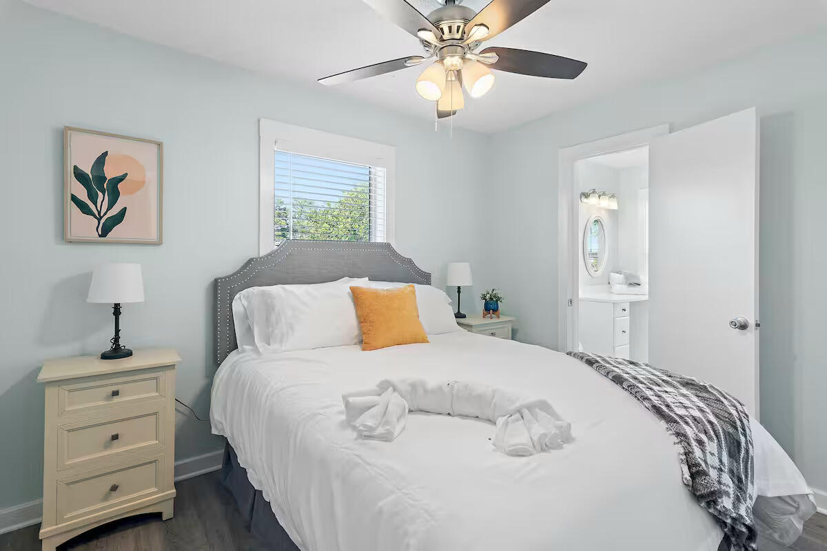 BLUE MOUNTAIN BEACH - Residential