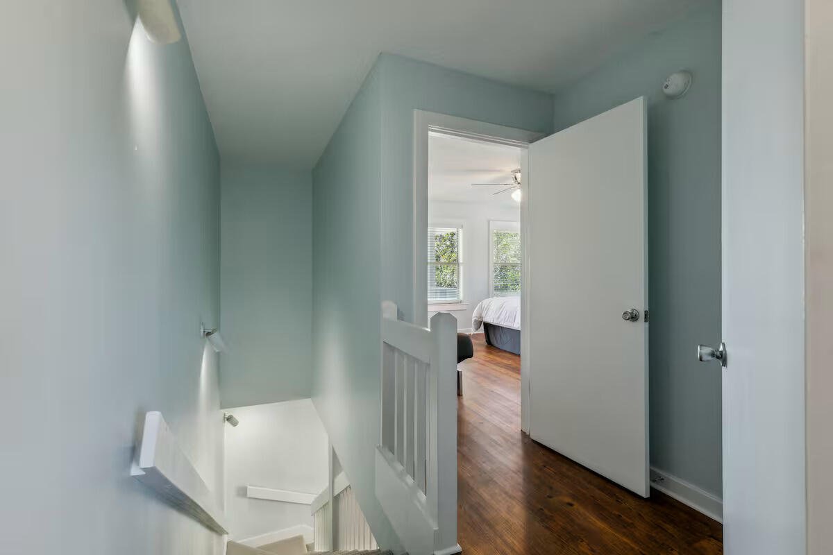 BLUE MOUNTAIN BEACH - Residential