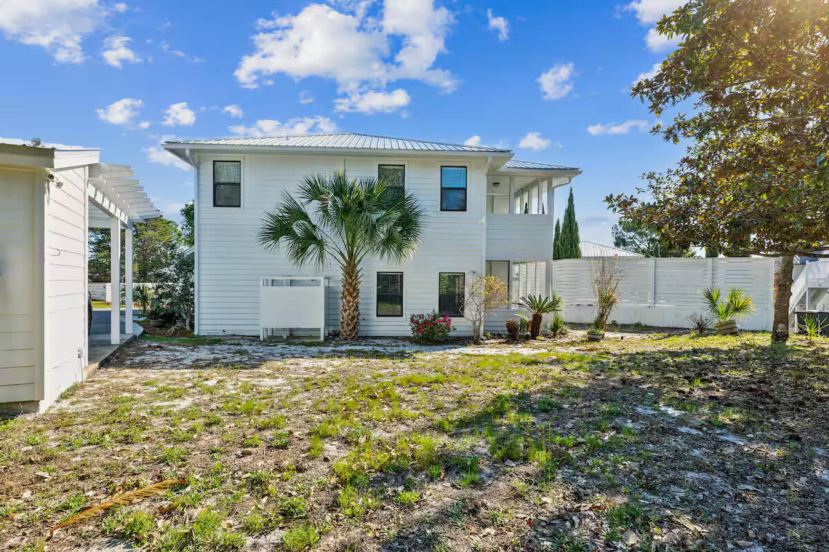 BLUE MOUNTAIN BEACH - Residential