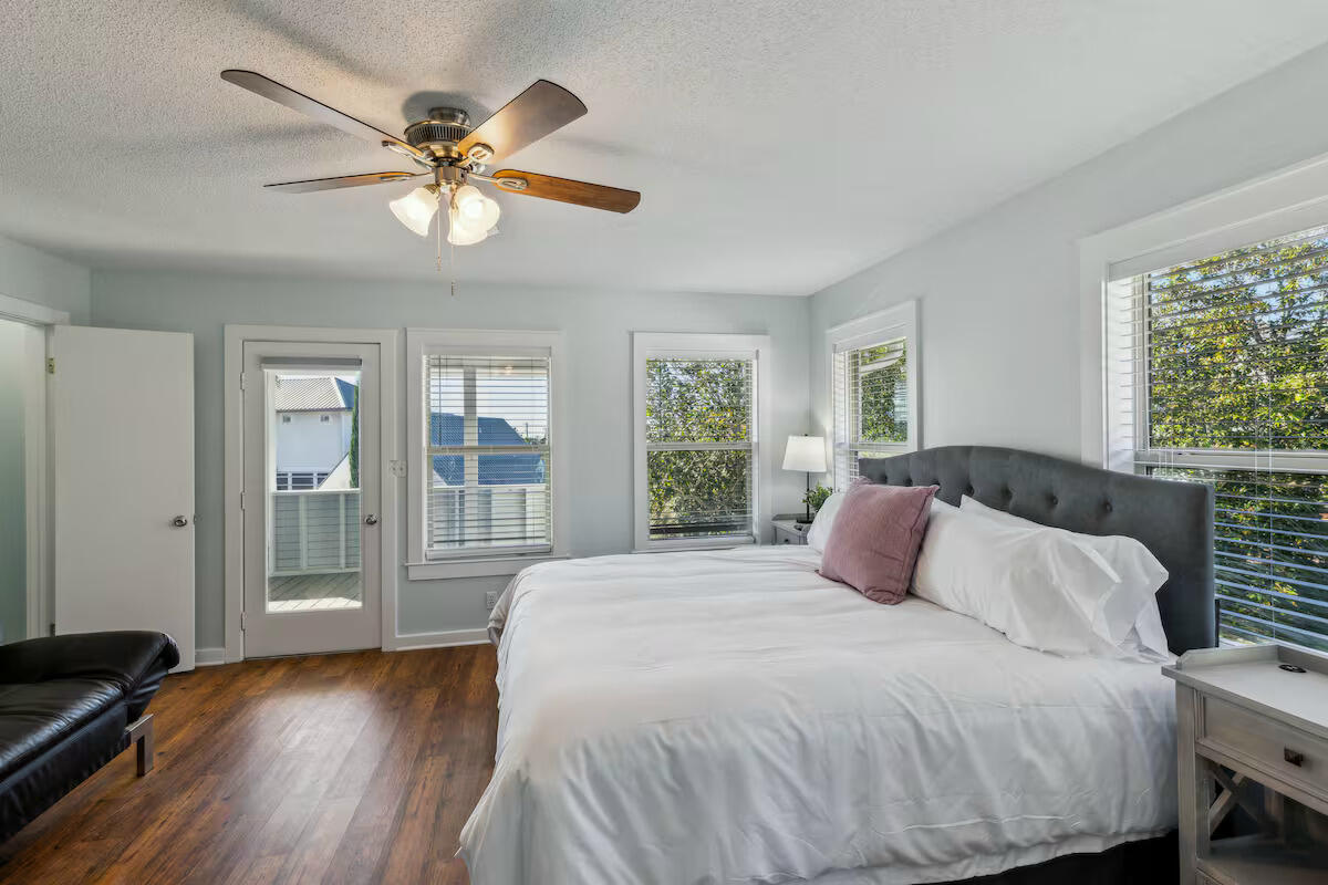 BLUE MOUNTAIN BEACH - Residential