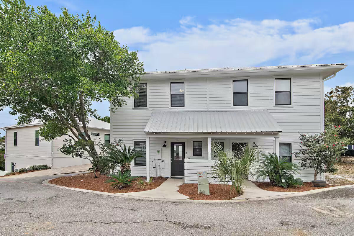 BLUE MOUNTAIN BEACH - Residential