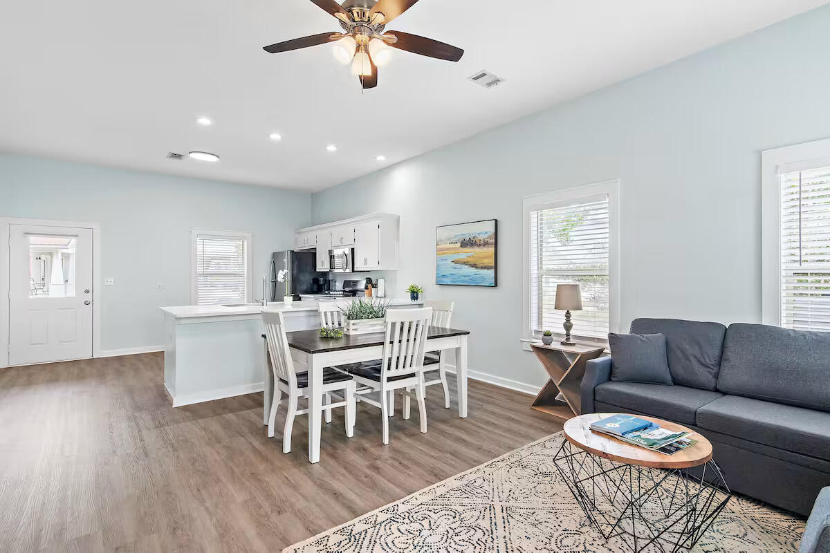 BLUE MOUNTAIN BEACH - Residential